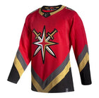 Vegas Golden Knights Reverse Retro Jersey