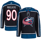 Columbus Blue Jackets Reverse Retro 2.0 Jersey