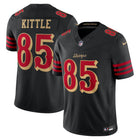 Maillot Vapor F.U.S.E. Limité des San Francisco 49ers de la NFL 2025 Rivalries