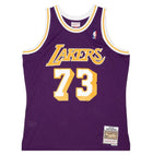 Maillot Swingman Los Angeles Lakers Mitchell & Ness Hardwood Classics 1998/99