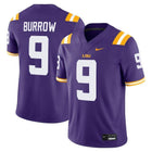 Maillot Violet des LSU Tigers de la NCAA