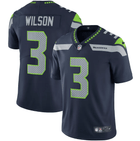 Seattle Seahawks Vapor Limited Blue Jersey