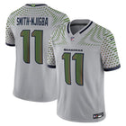 Maillot Vapor F.U.S.E. Limité des Seattle Seahawks de la NFL 2025 Rivalries