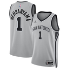 San Antonio Spurs Statement Edition 25/26 T-Shirt 