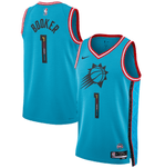 Maillot Édition City 22/23 des Phoenix Suns