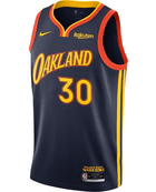 Golden State Warrios City Edition 20/21 Jersey