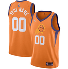 Maillot Diamante 75e Édition Statement des Phoenix Suns