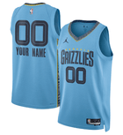 Memphis Grizzlies Statement Edition Trikot 22/23