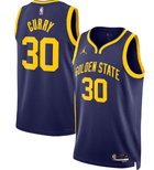Golden State Warriors Statament Edition 22/23 Jersey