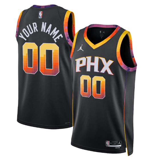 Jersey Phoenix Suns Statement Edition 22/23 - GOAT STORE