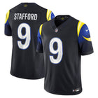 Maillot Vapor F.U.S.E. Limité des Los Angeles Rams de la NFL 2025 Rivalries