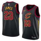Cleveland Cavaliers Statement Edition 19/20 Trikot