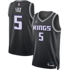 Maillot Statement Edition 22/23 des Sacramento Kings