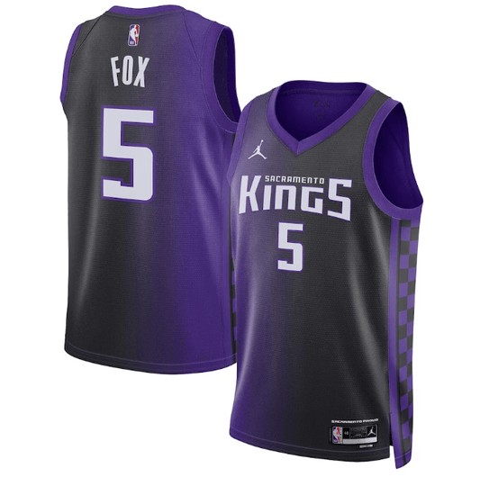 Jersey Sacramento Kings Statement Edition 23/24 - GOAT STORE