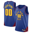 Maillot Statement Edition 22/23 des Denver Nuggets