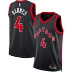Maillot Statement Edition des Toronto Raptors