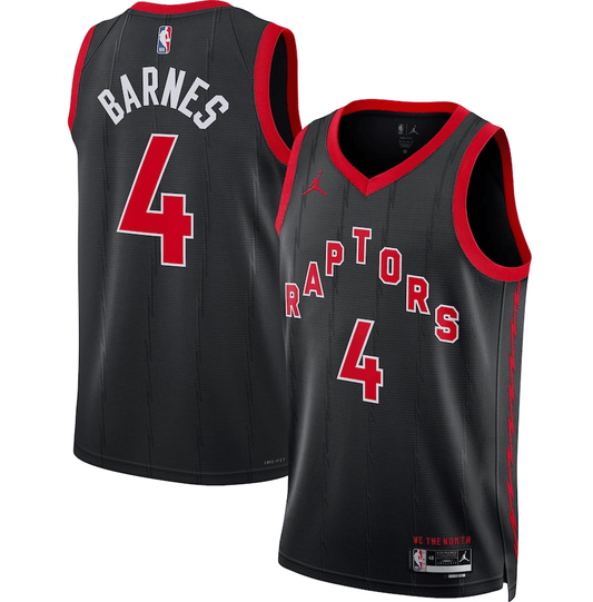 Jersey Toronto Raptors Statement Edition - GOAT STORE
