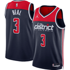 Washington Wizards Statement Edition Trikot 22/23
