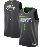 Maillot Minnesota Timberwolves Édition Déclaration 22/23