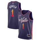 Phoenix Suns City Edition 23/24 Jersey