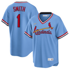 Trikot aus der Cooperstown Collection der Saint Louis Cardinals 