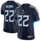 Maillot Marine Vapor F.U.S.E des Tennessee Titans