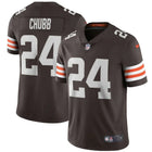 Cleveland Browns Brown Jersey