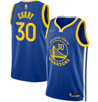 Golden State Warriors Icon Edition Diamante 75th Jersey