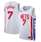 Brooklyn Nets Classic Edition Trikot 22/23