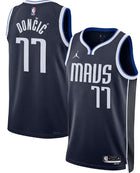 Dallas Mavericks Statement Edition 22/23 Jersey