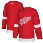 Detroit Red Wings Red Jersey