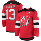 New Jersey Devils Red Jersey