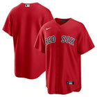 Boston Red Sox Trikot Rot Fan 