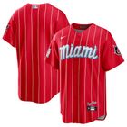 Maillot Miami Marlins Édition City Connect