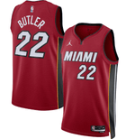 Miami Heat Statement Edition Jersey
