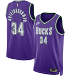 Milwaukee Bucks Classic Edition Trikot 22/23