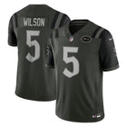 NFL-Trikot New York Jets Vapor FUSE Limited Jersey 2025 Rivalitäten 
