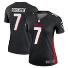 Maillot Femme des Atlanta Falcons